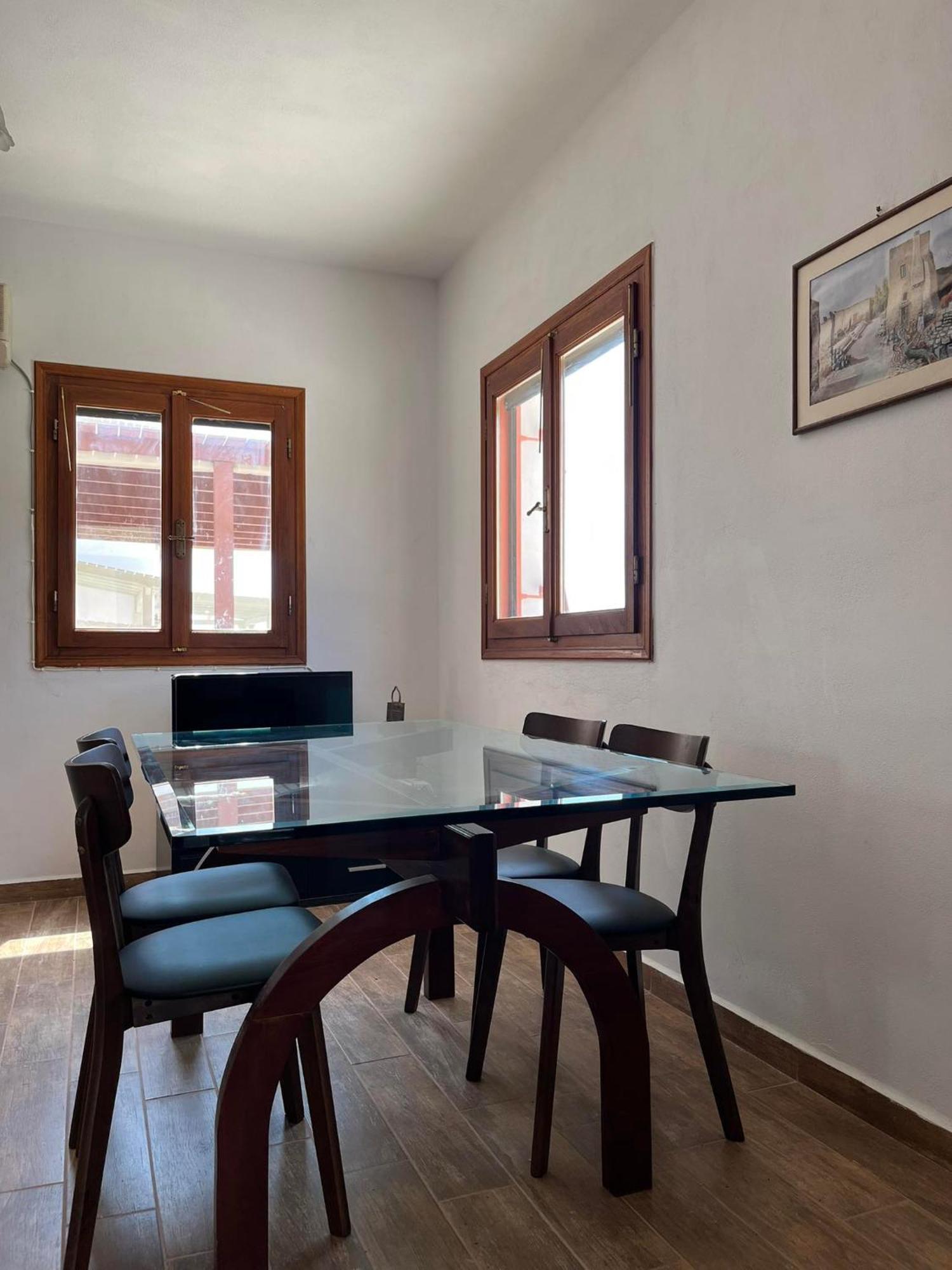 Armonia Studios, Apartments & Villa มีกรีวิกลา ภายนอก รูปภาพ